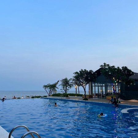 Aria Resort Вунгтау Екстер'єр фото