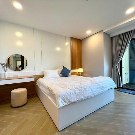 Aria Resort Вунгтау Екстер'єр фото