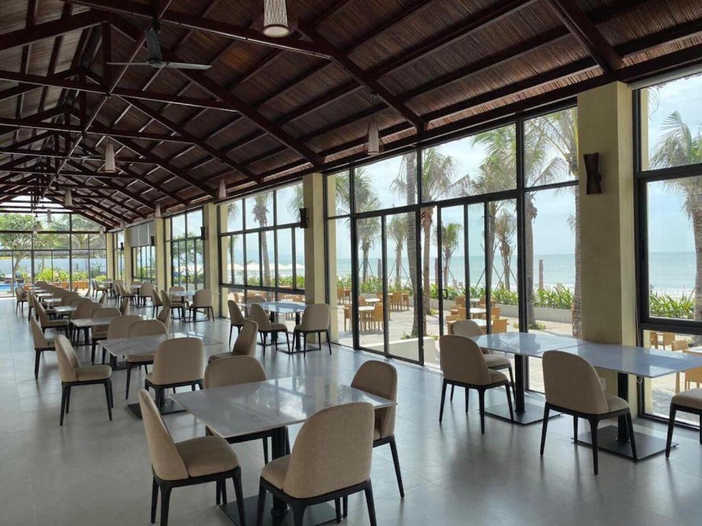 Aria Resort Вунгтау Екстер'єр фото