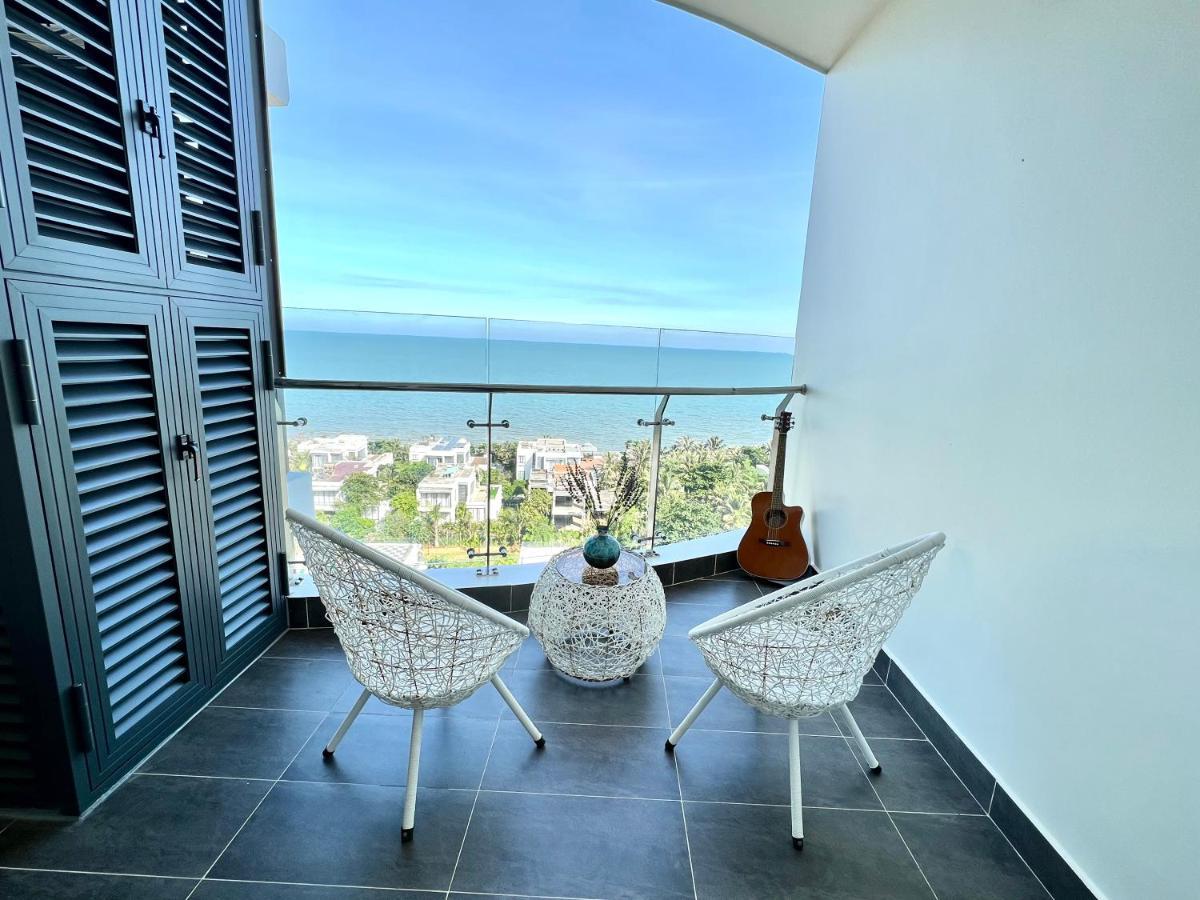 Aria Resort Вунгтау Екстер'єр фото