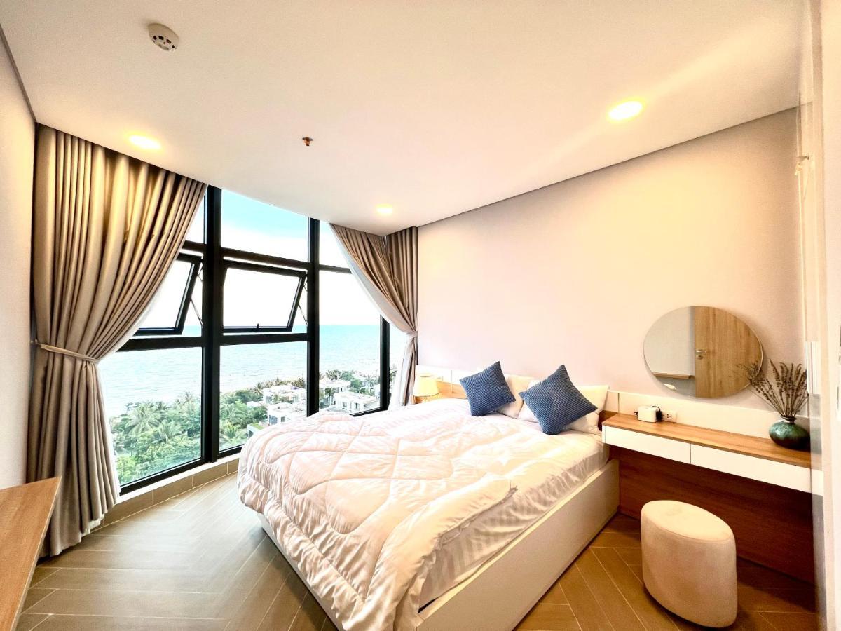 Aria Resort Вунгтау Екстер'єр фото