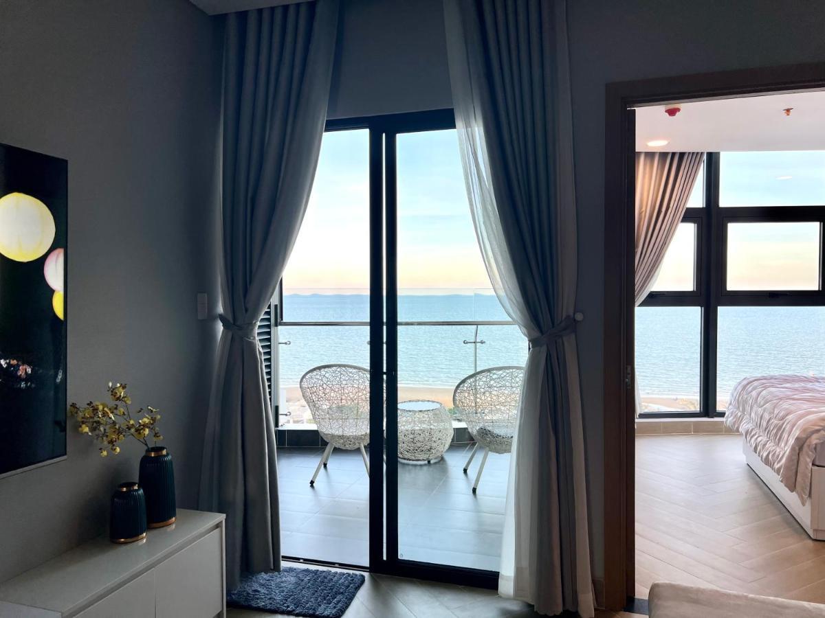 Aria Resort Вунгтау Екстер'єр фото