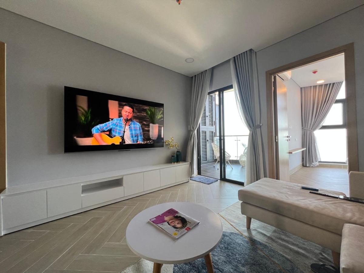 Aria Resort Вунгтау Екстер'єр фото