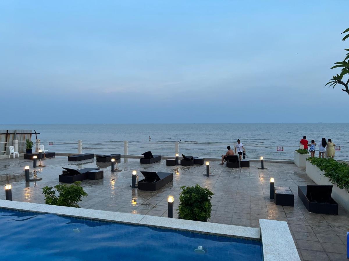 Aria Resort Вунгтау Екстер'єр фото