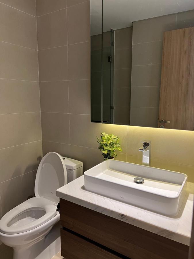 Aria Resort Вунгтау Екстер'єр фото