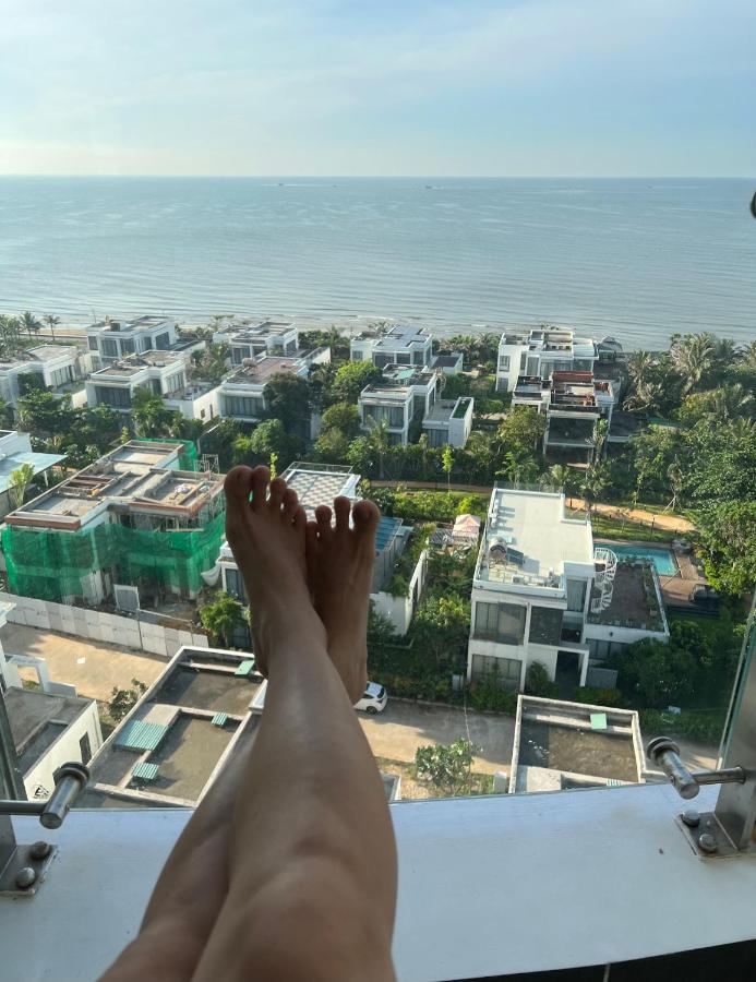 Aria Resort Вунгтау Екстер'єр фото