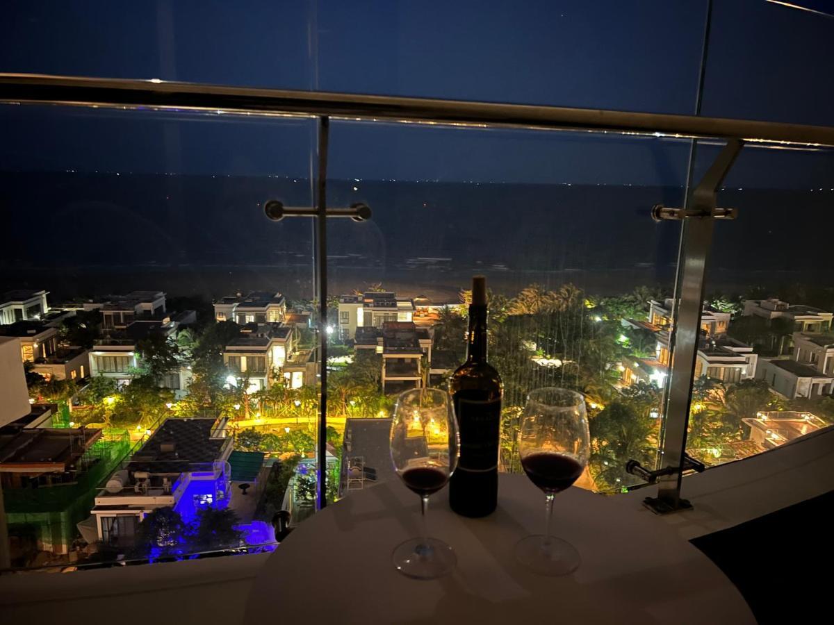 Aria Resort Вунгтау Екстер'єр фото