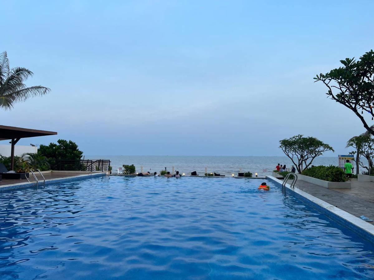Aria Resort Вунгтау Екстер'єр фото