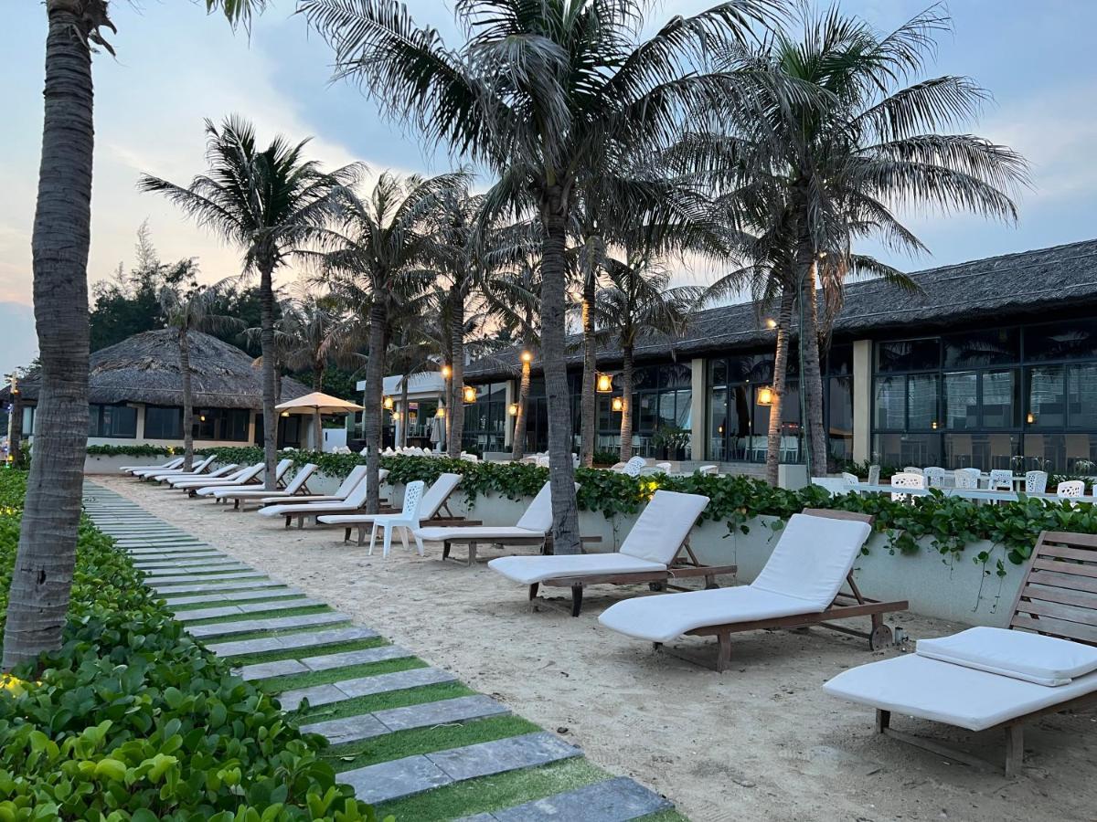 Aria Resort Вунгтау Екстер'єр фото