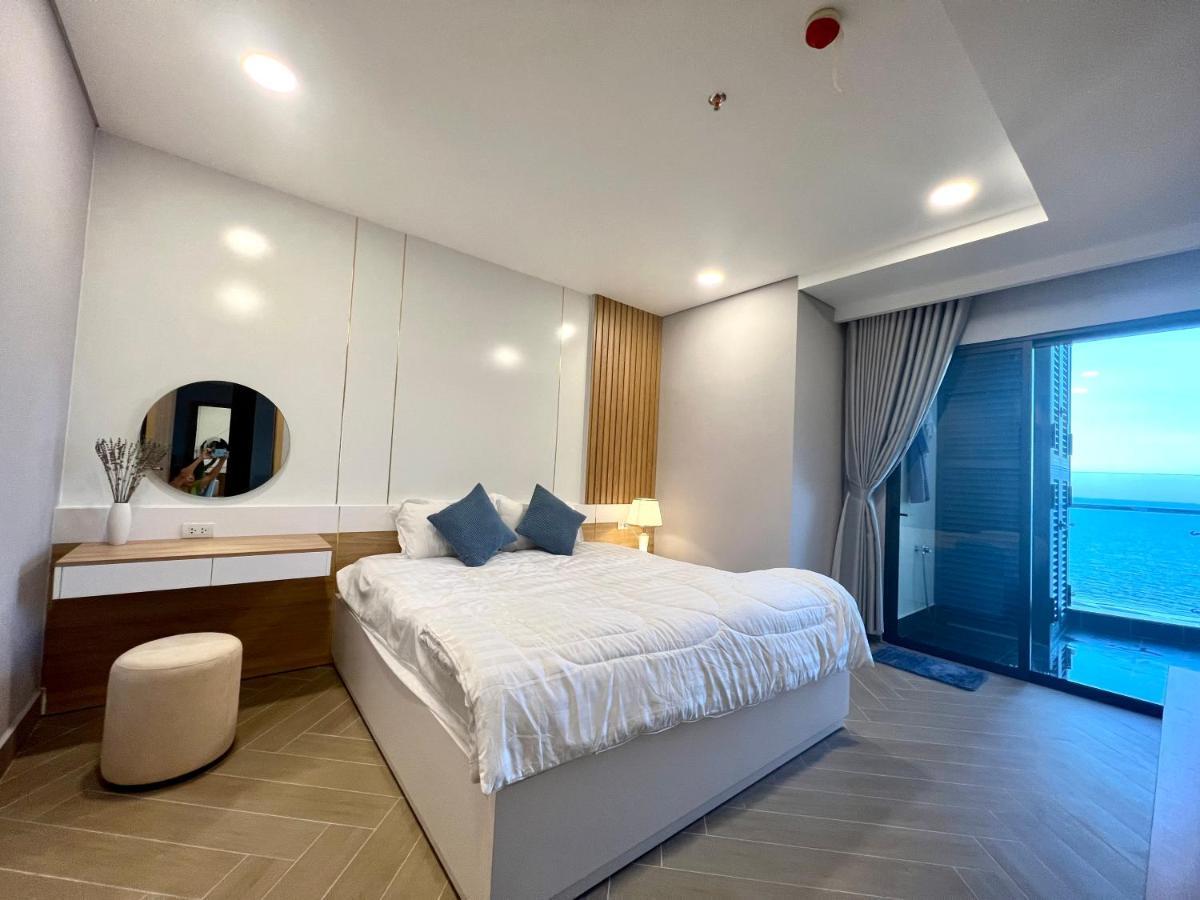 Aria Resort Вунгтау Екстер'єр фото