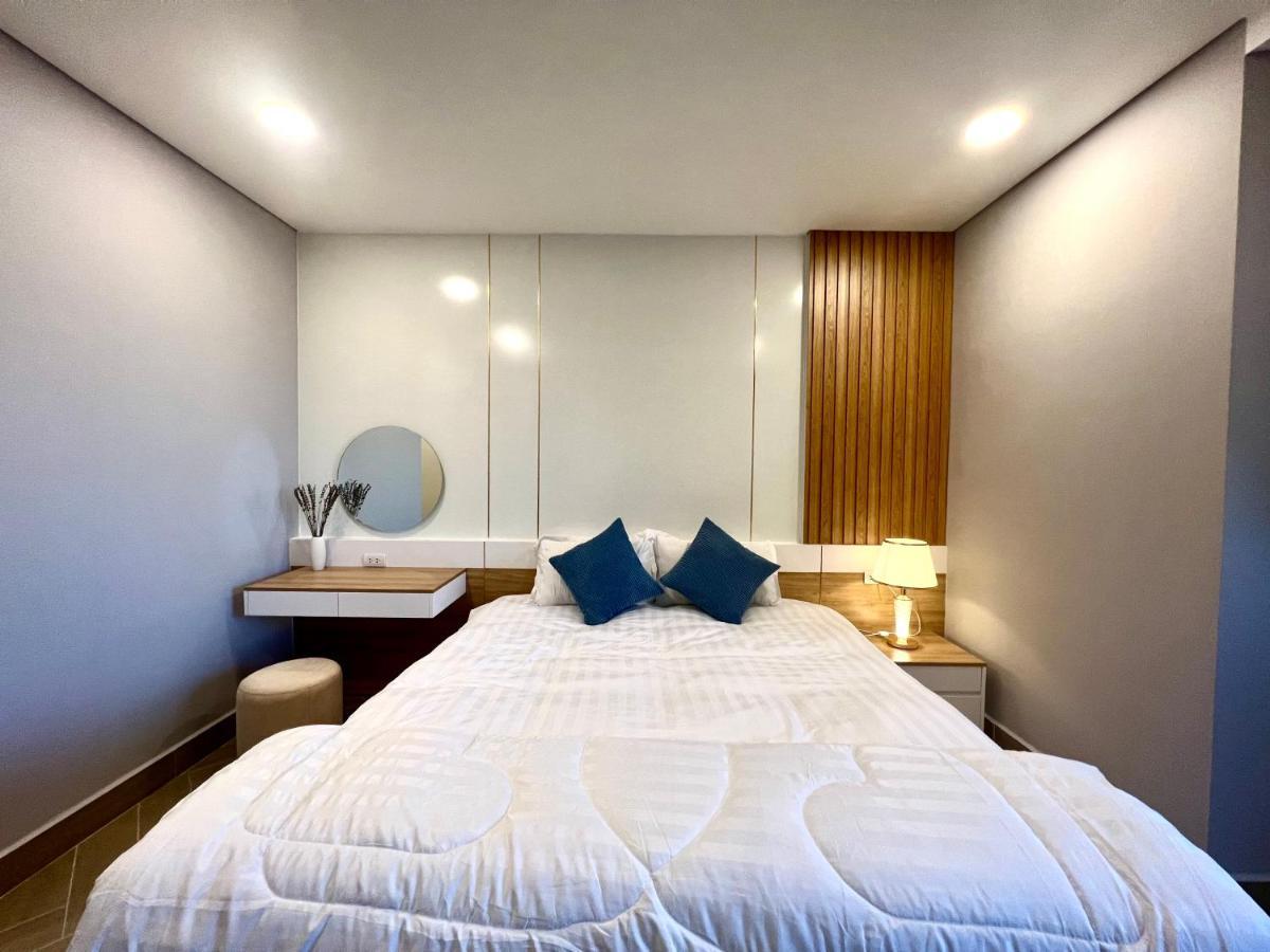 Aria Resort Вунгтау Екстер'єр фото