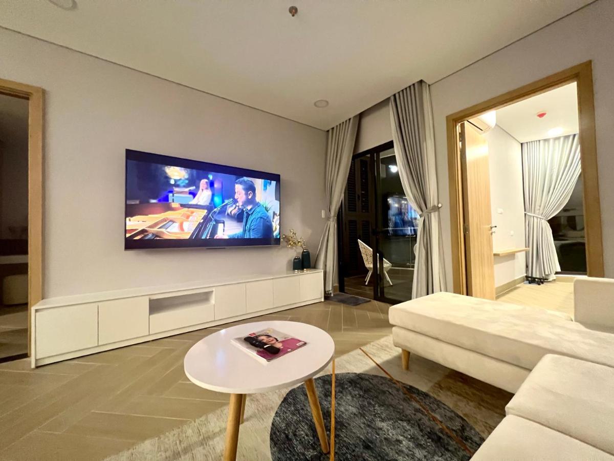Aria Resort Вунгтау Екстер'єр фото