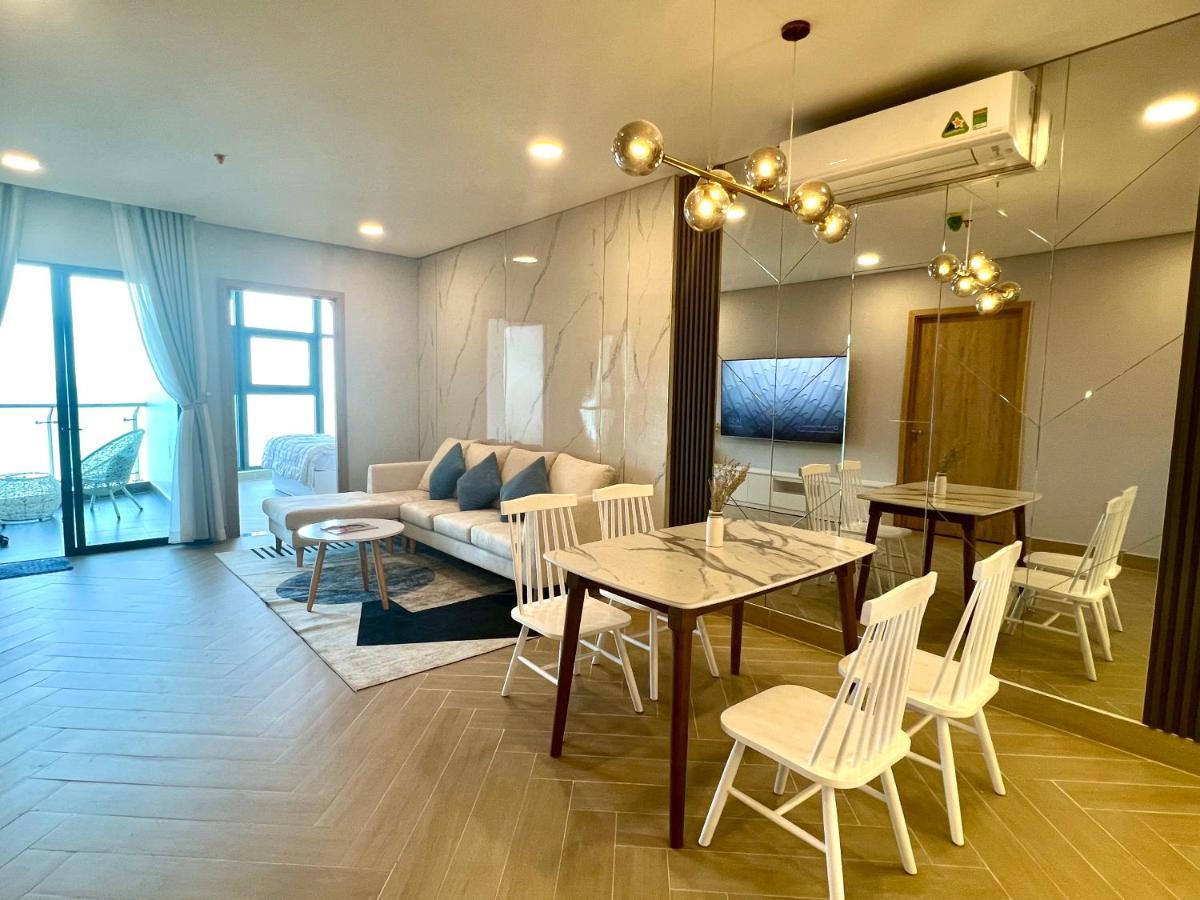 Aria Resort Вунгтау Екстер'єр фото