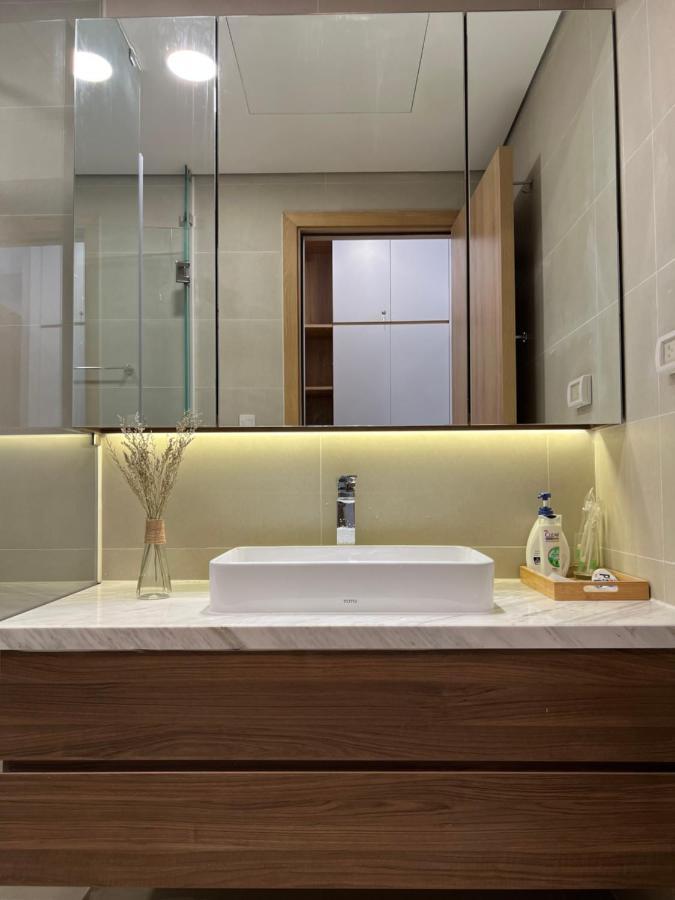 Aria Resort Вунгтау Екстер'єр фото