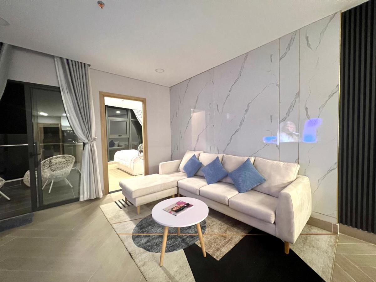 Aria Resort Вунгтау Екстер'єр фото
