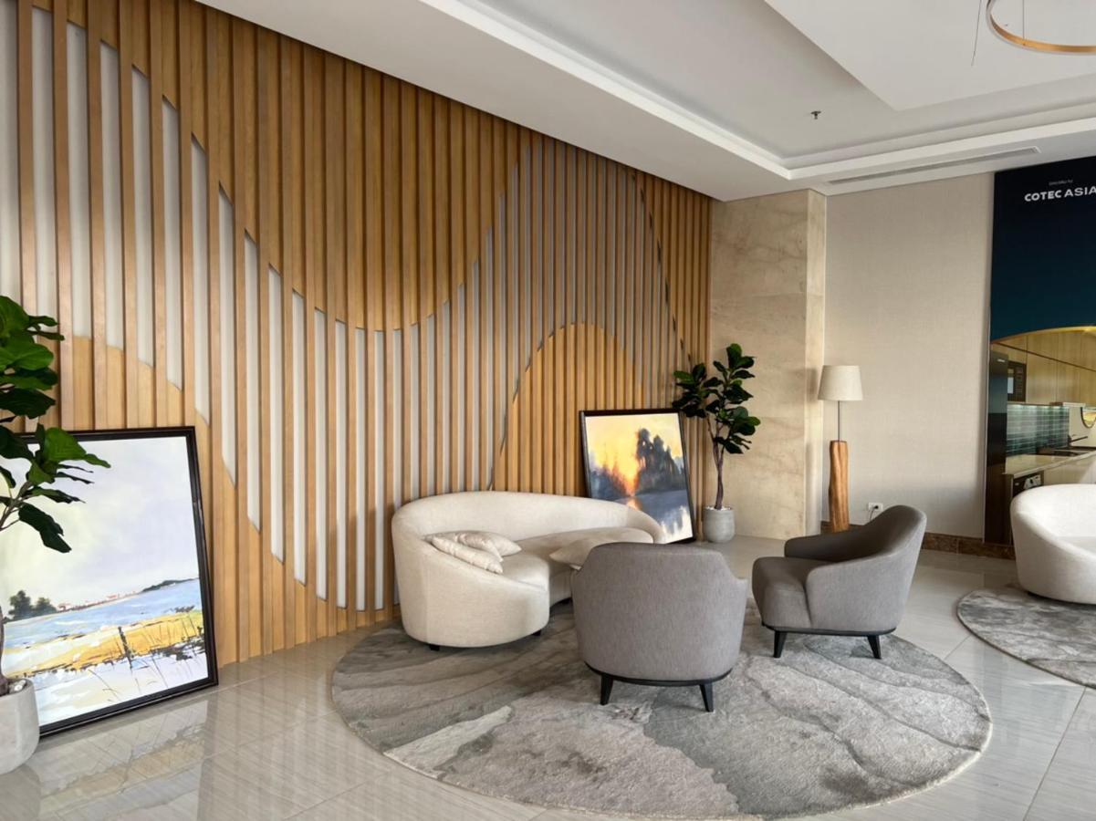 Aria Resort Вунгтау Екстер'єр фото