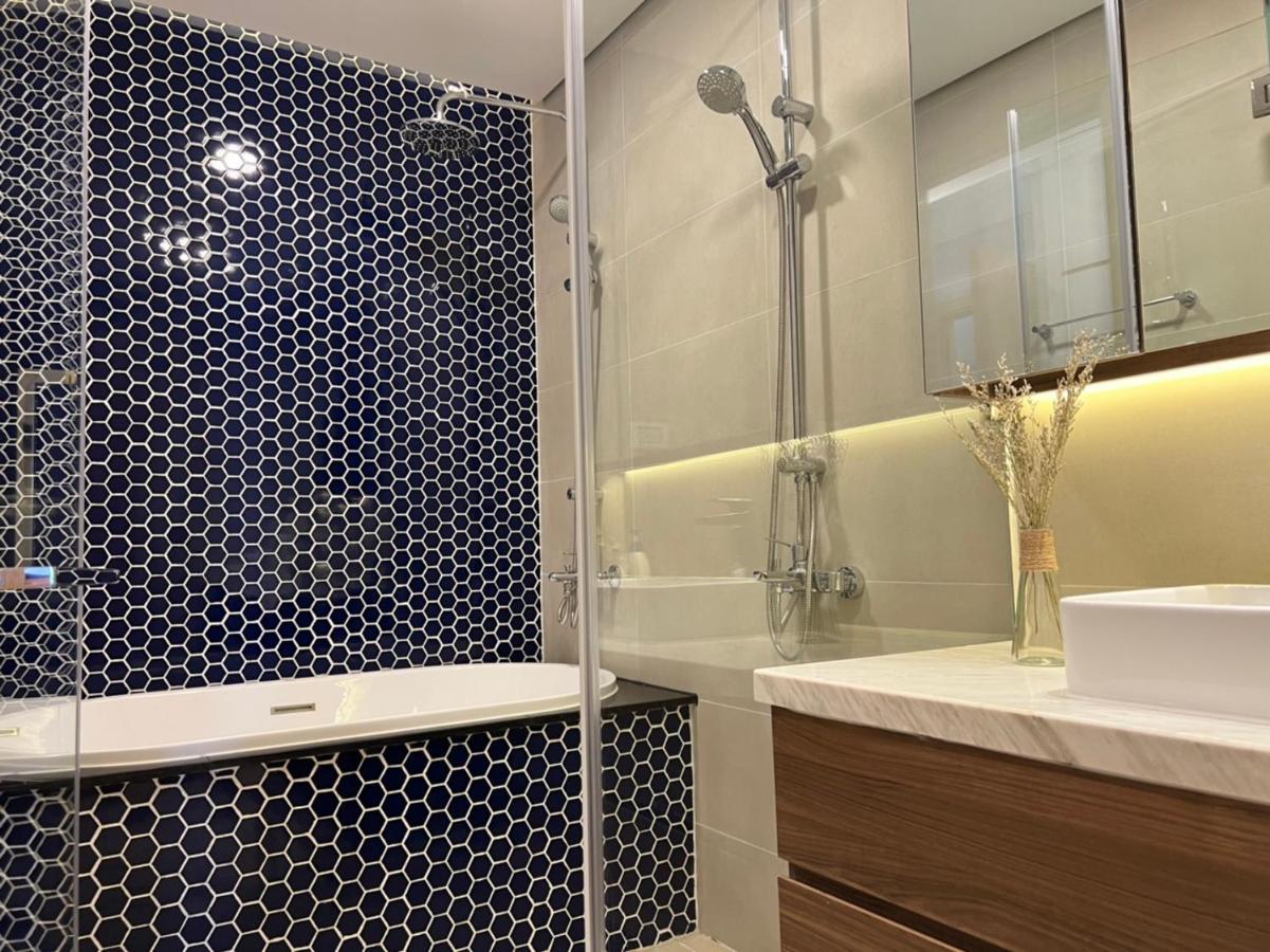 Aria Resort Вунгтау Екстер'єр фото